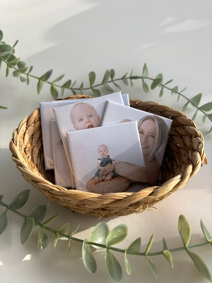Custom Photo Magnets - Lifestyle Photo Keepr
