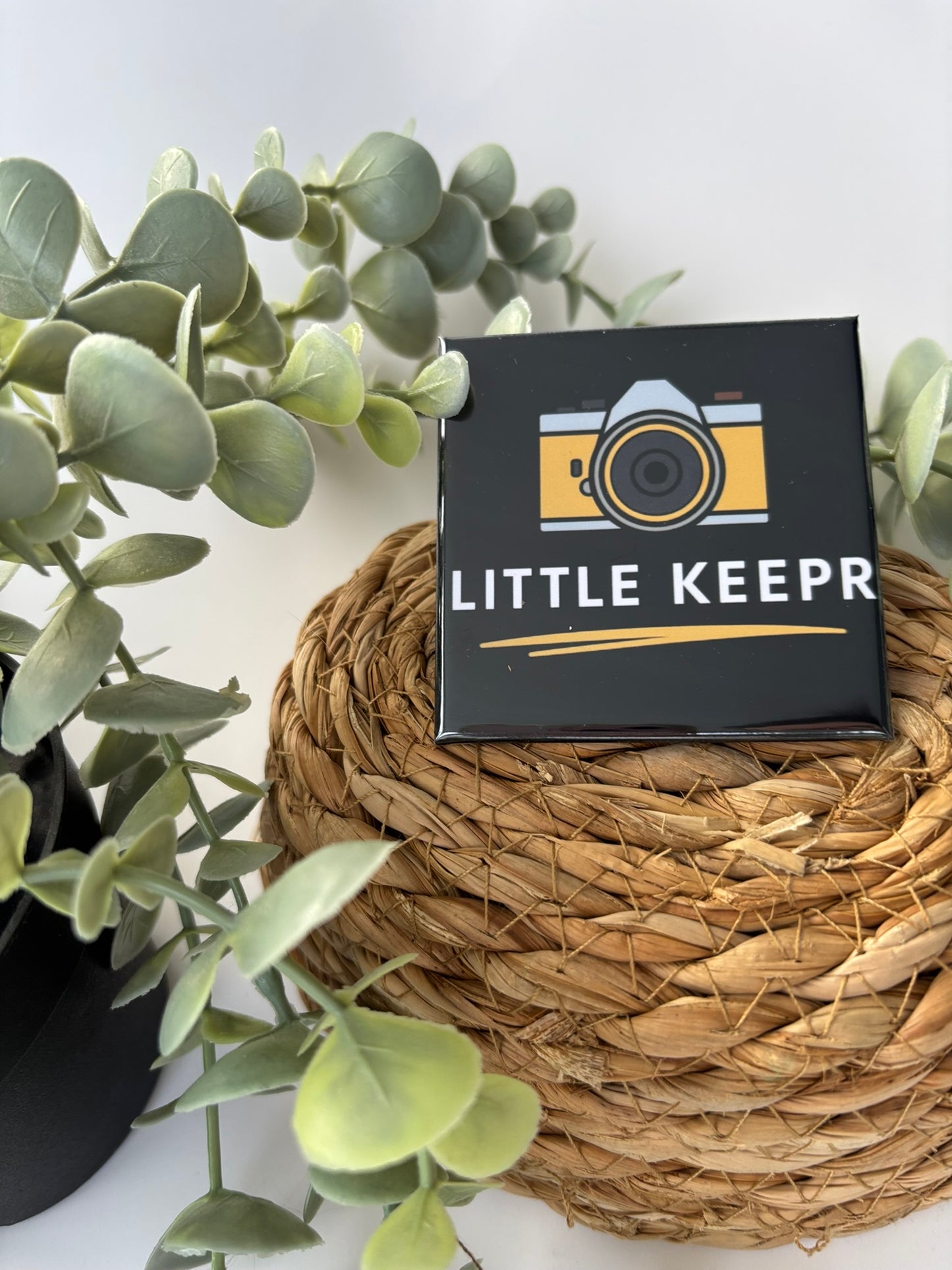 Branded Keeprs